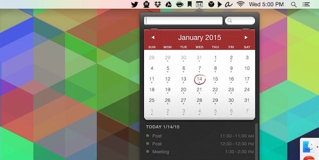 Superior Alternatives to Boring Stock Mac Apps