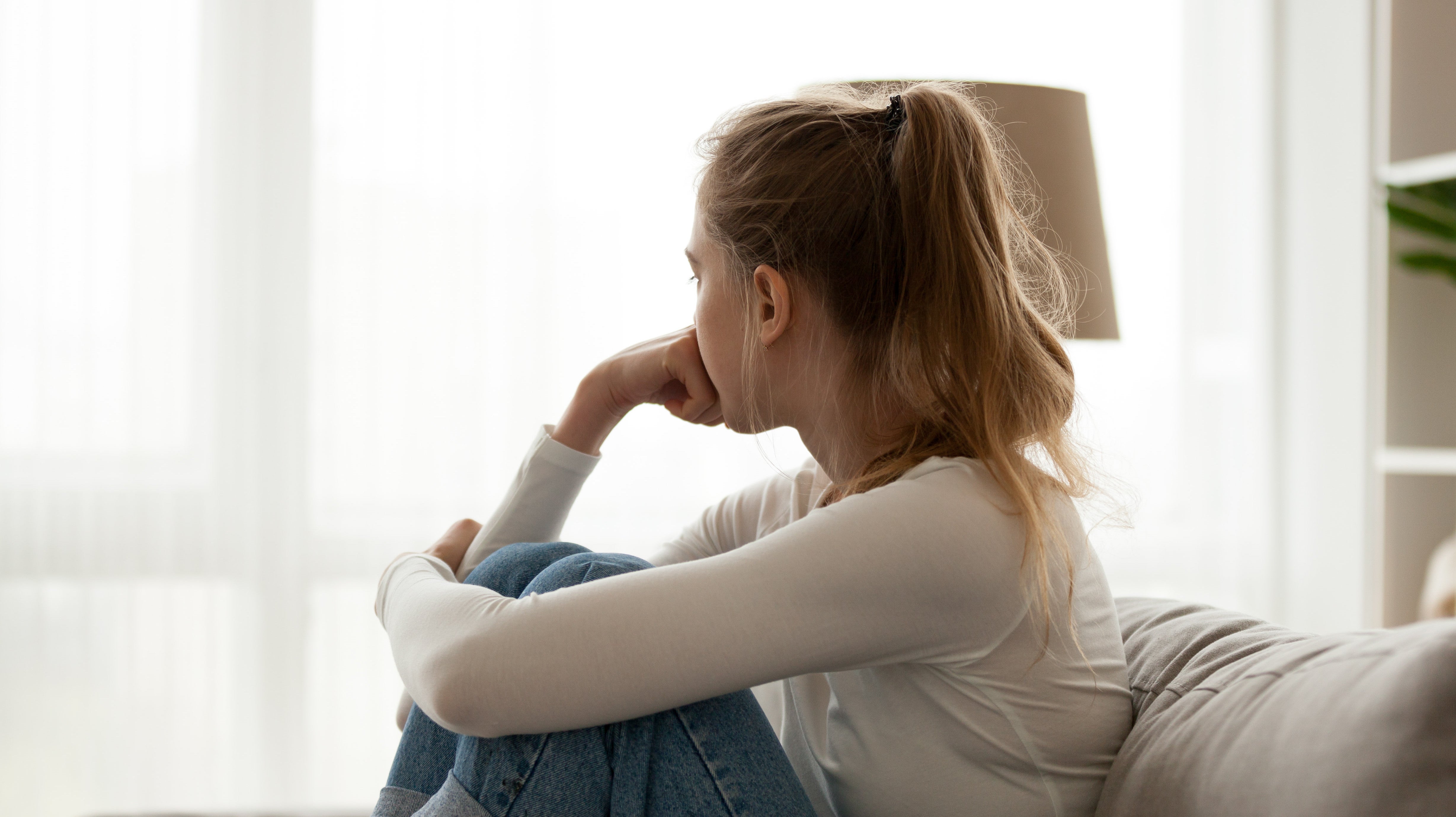 Find Out If You’re Depressed With This Online Screening