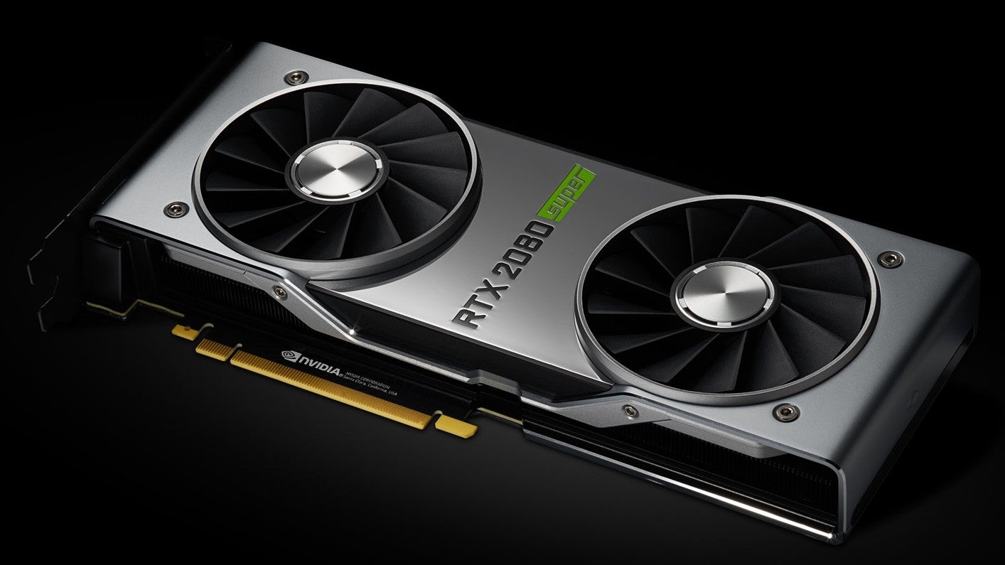 Update Your Nvidia Drivers Right Now To Fix Critical Vulnerabilities