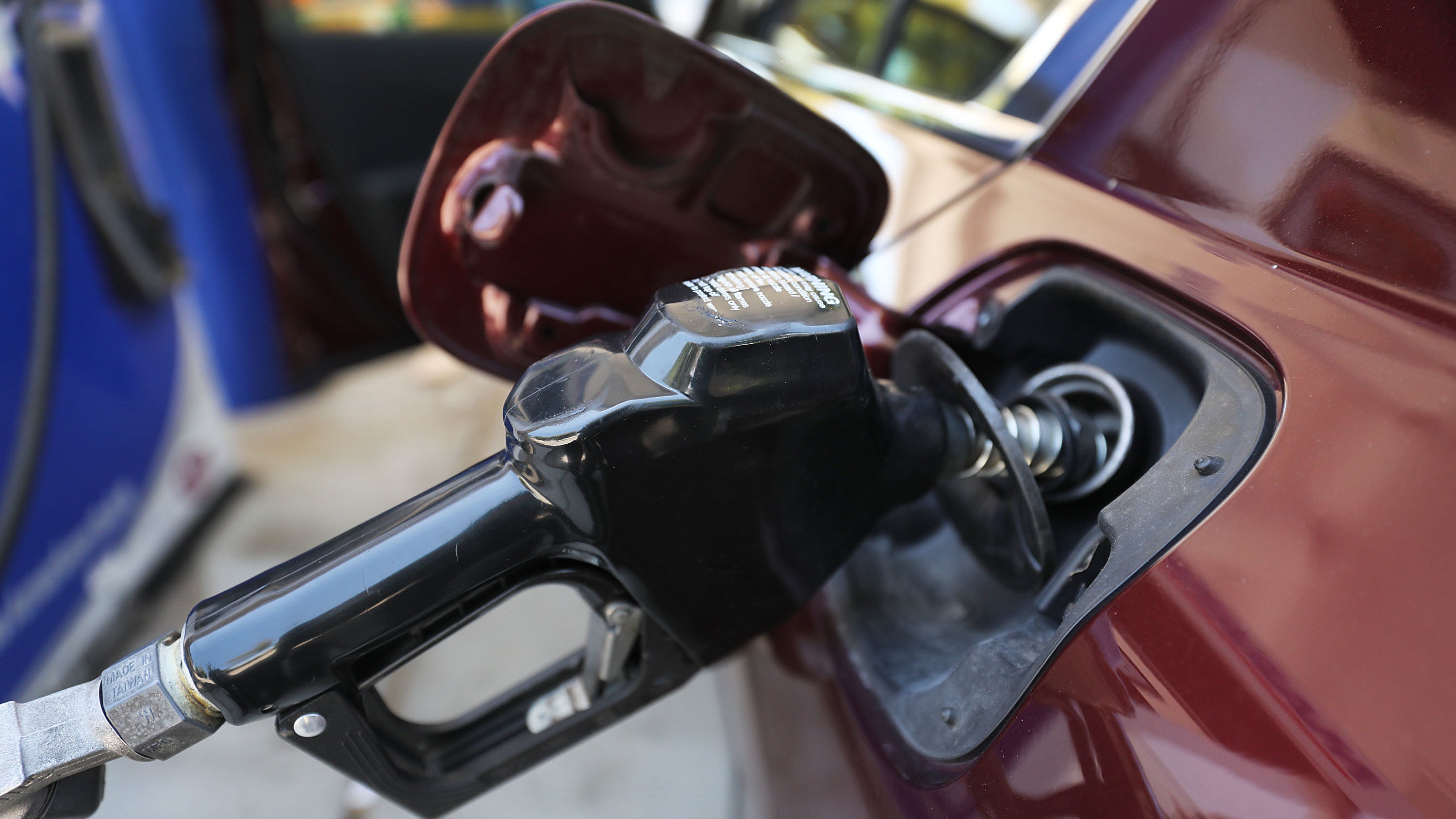 How Long Will Petrol Prices Keep Spiking?