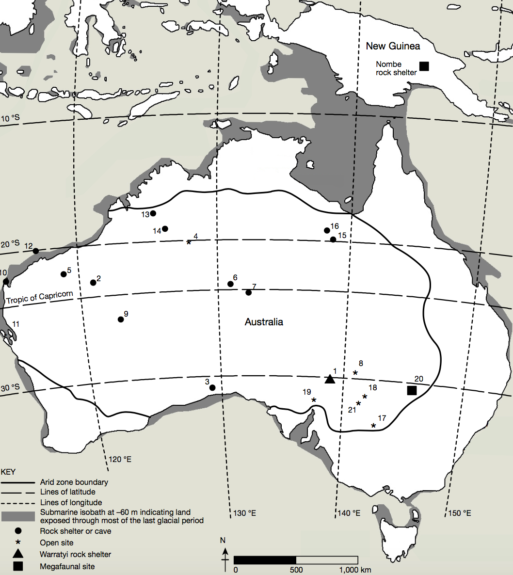 humans-settled-australia-s-interior-way-earlier-than-we-realised