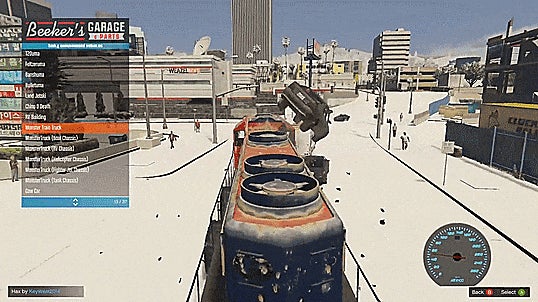 Rockstar: We Won't Ban You For Using GTA V PC Mods (In Single Player)