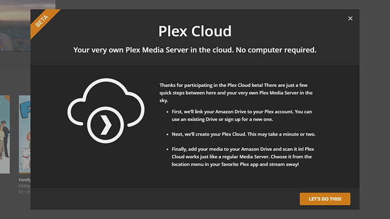 How to Build Your Own Private Netflix