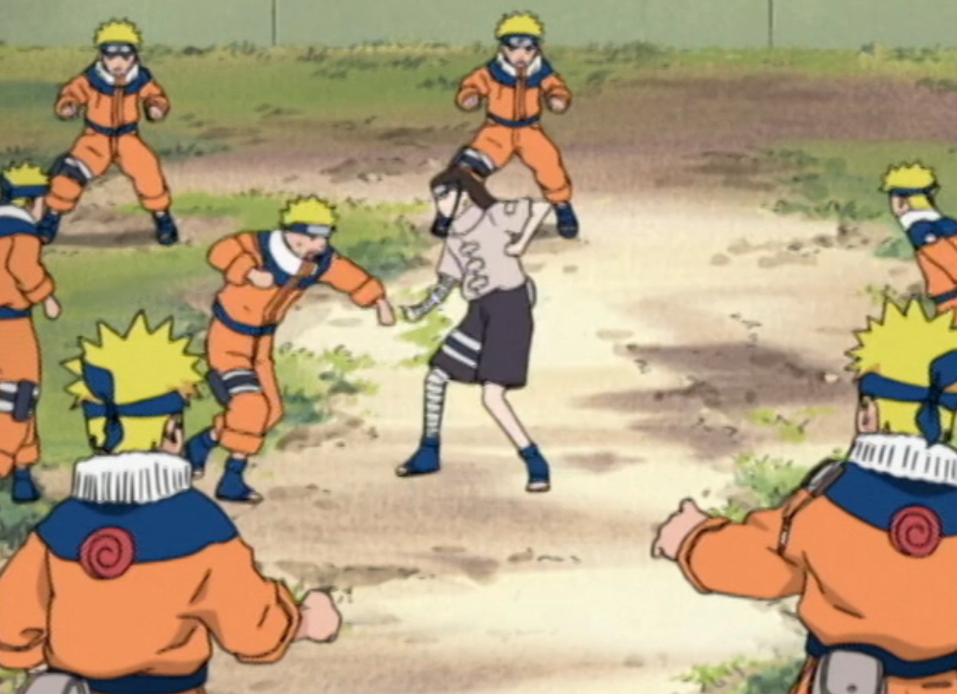 Naruto Has Some Of The Best Battles In Anime