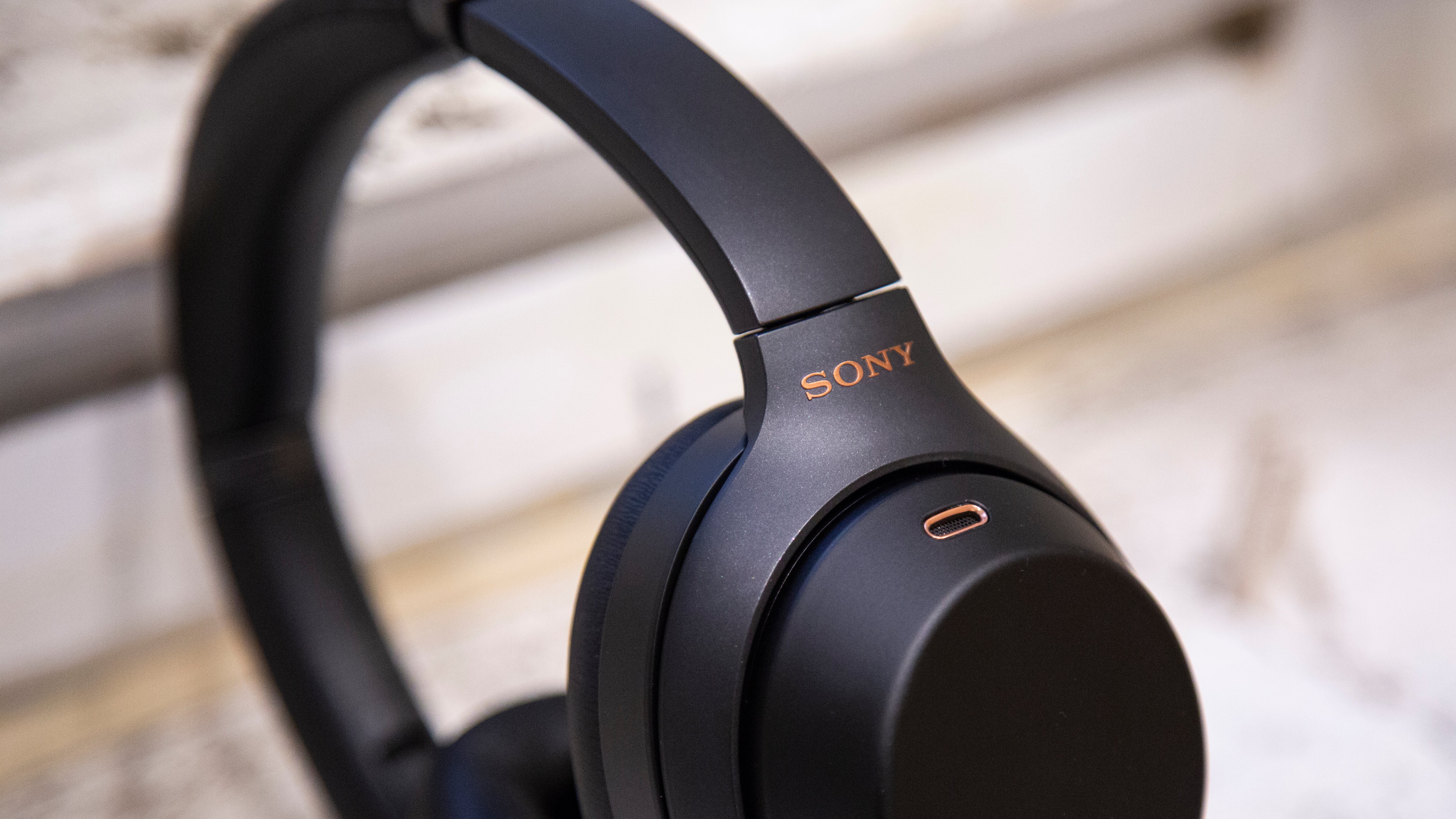 sony xm4 for gaming