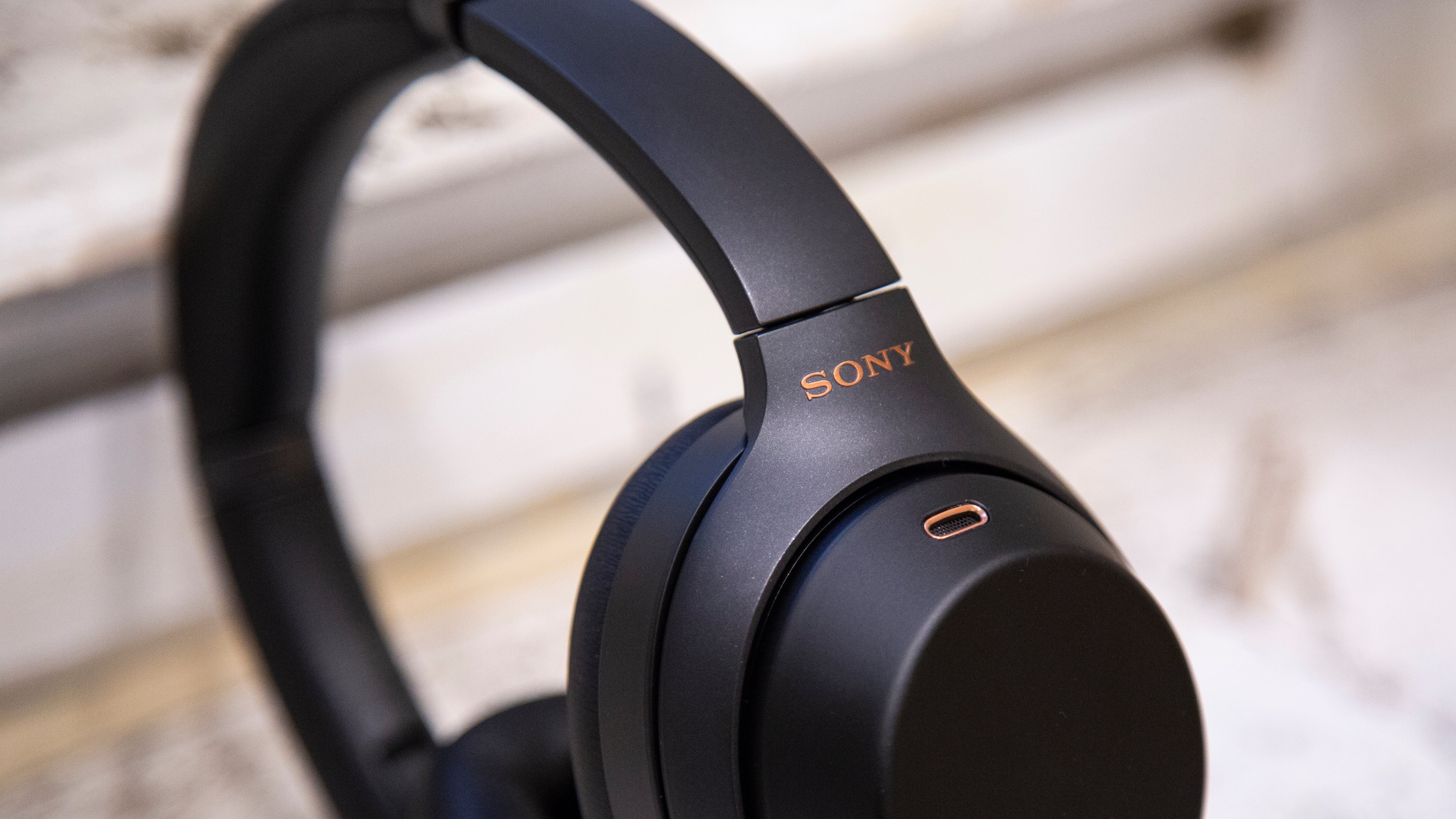 sony wh1000xm3 pc gaming