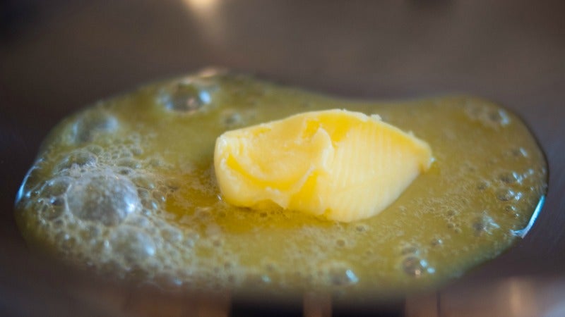 melt-butter-for-baking-in-your-preheating-oven-lifehacker-australia