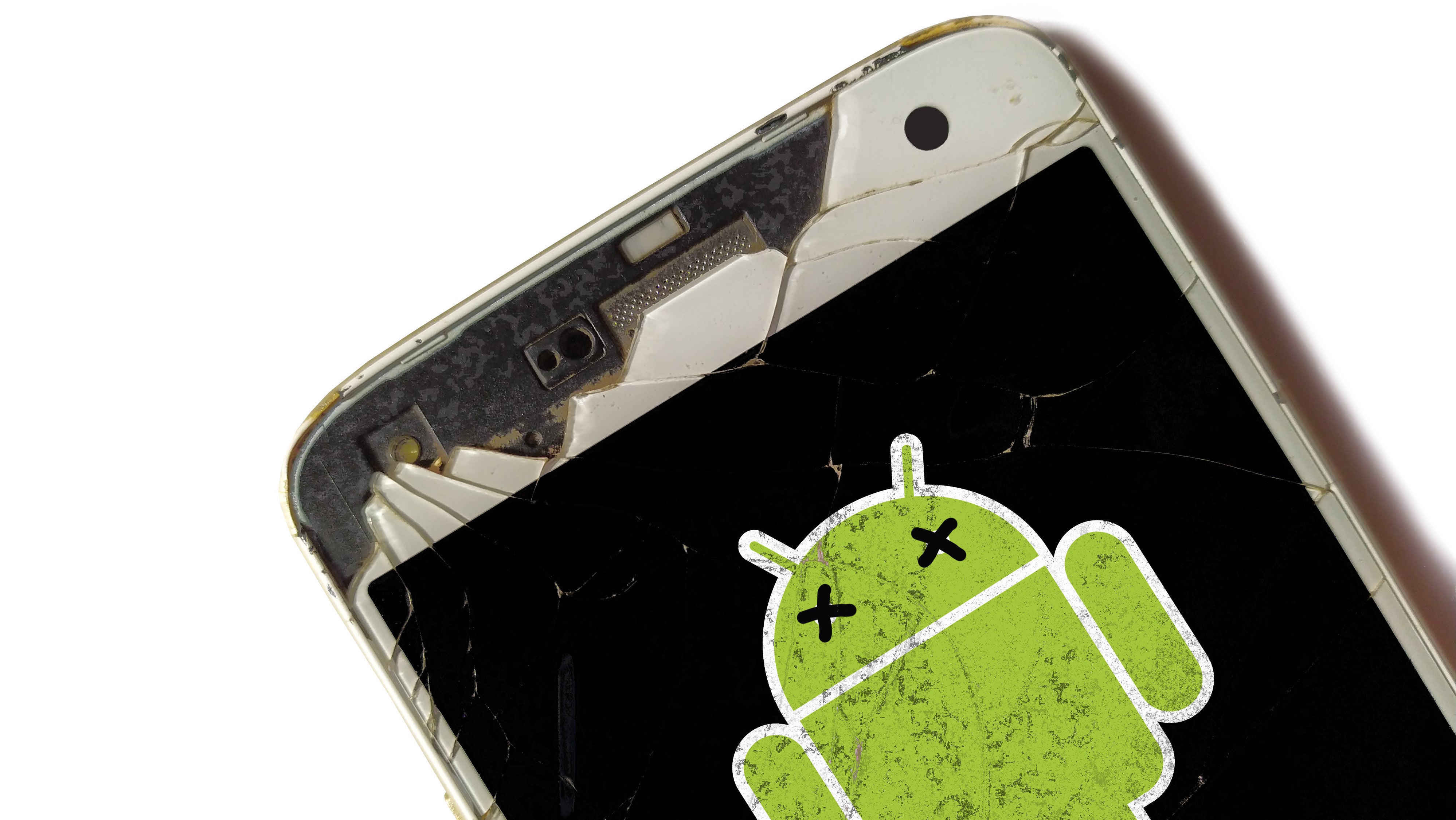 This New Android Malware Can Survive A Factory Reset