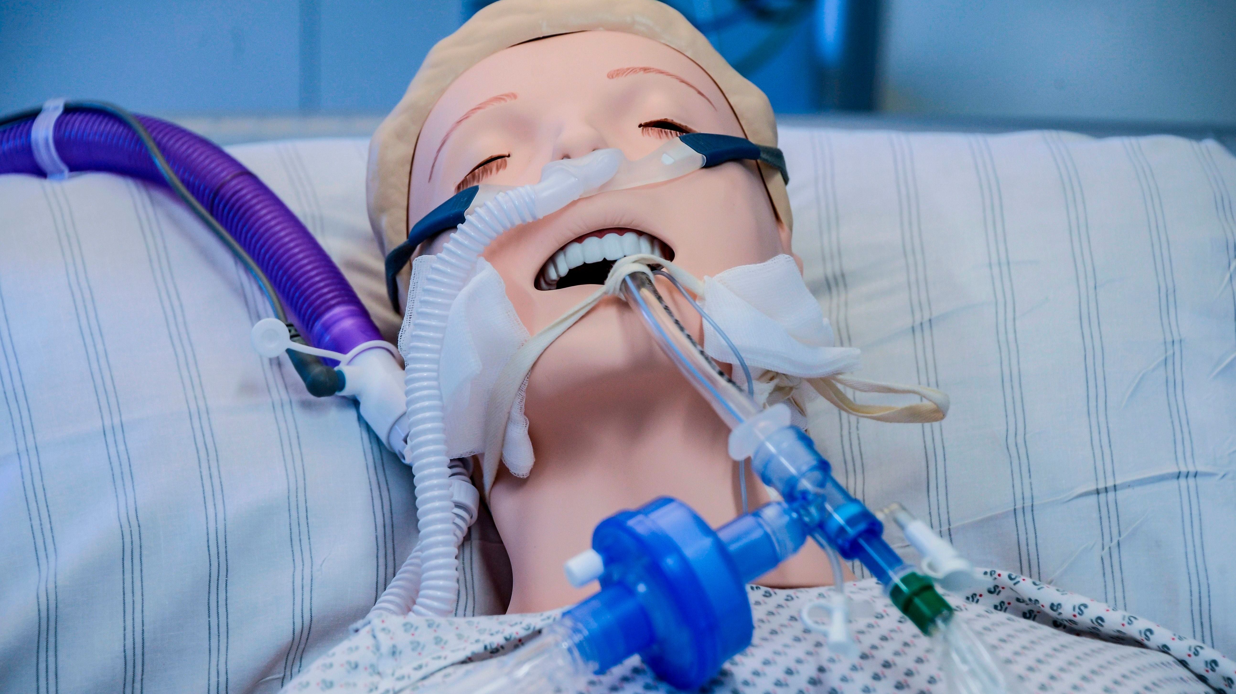 Trump Threatens To Invoke ‘P’ After Finding Out How Much Ventilators Cost