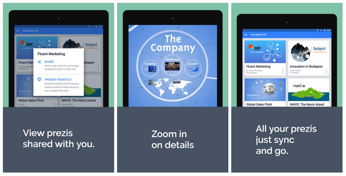 Our Favourite Android, iOS, and Windows Phone Apps of the Week