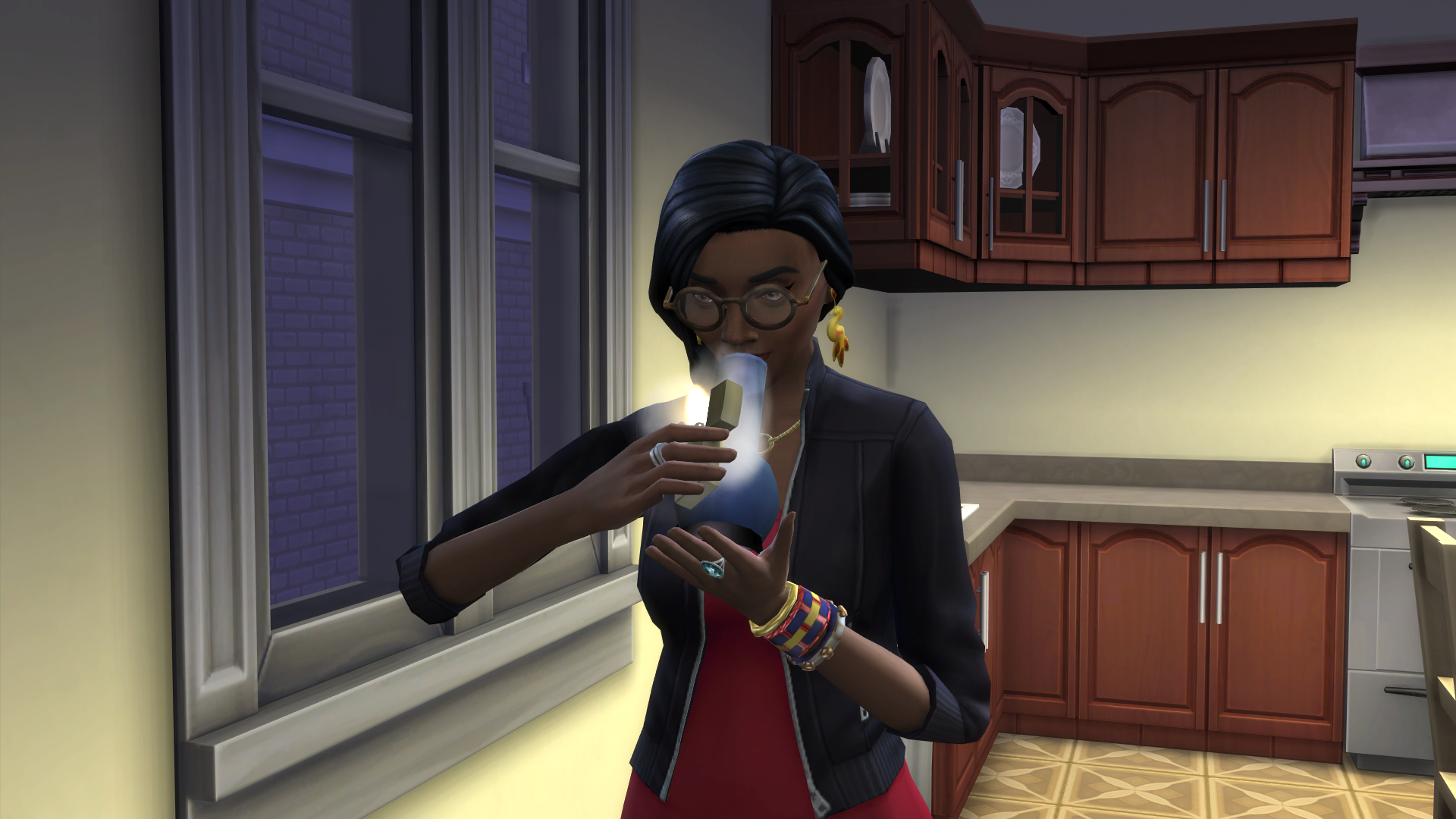 basemental drugs sims 4 mod updated