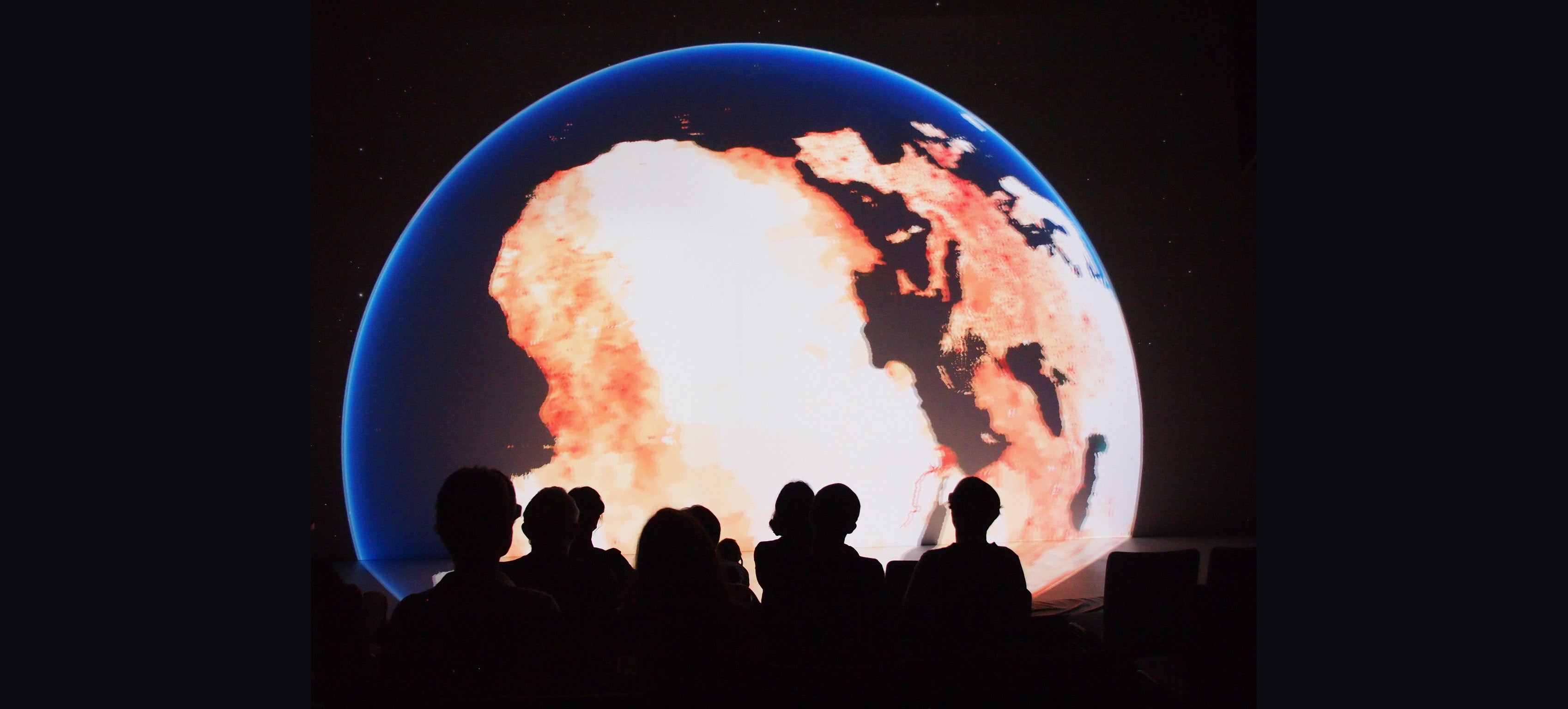 How to Save the Planet: An Interview With Two Iconic Scientists