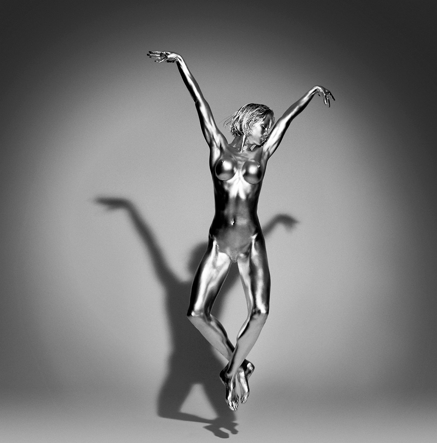 Nude Dancers Pictures 66