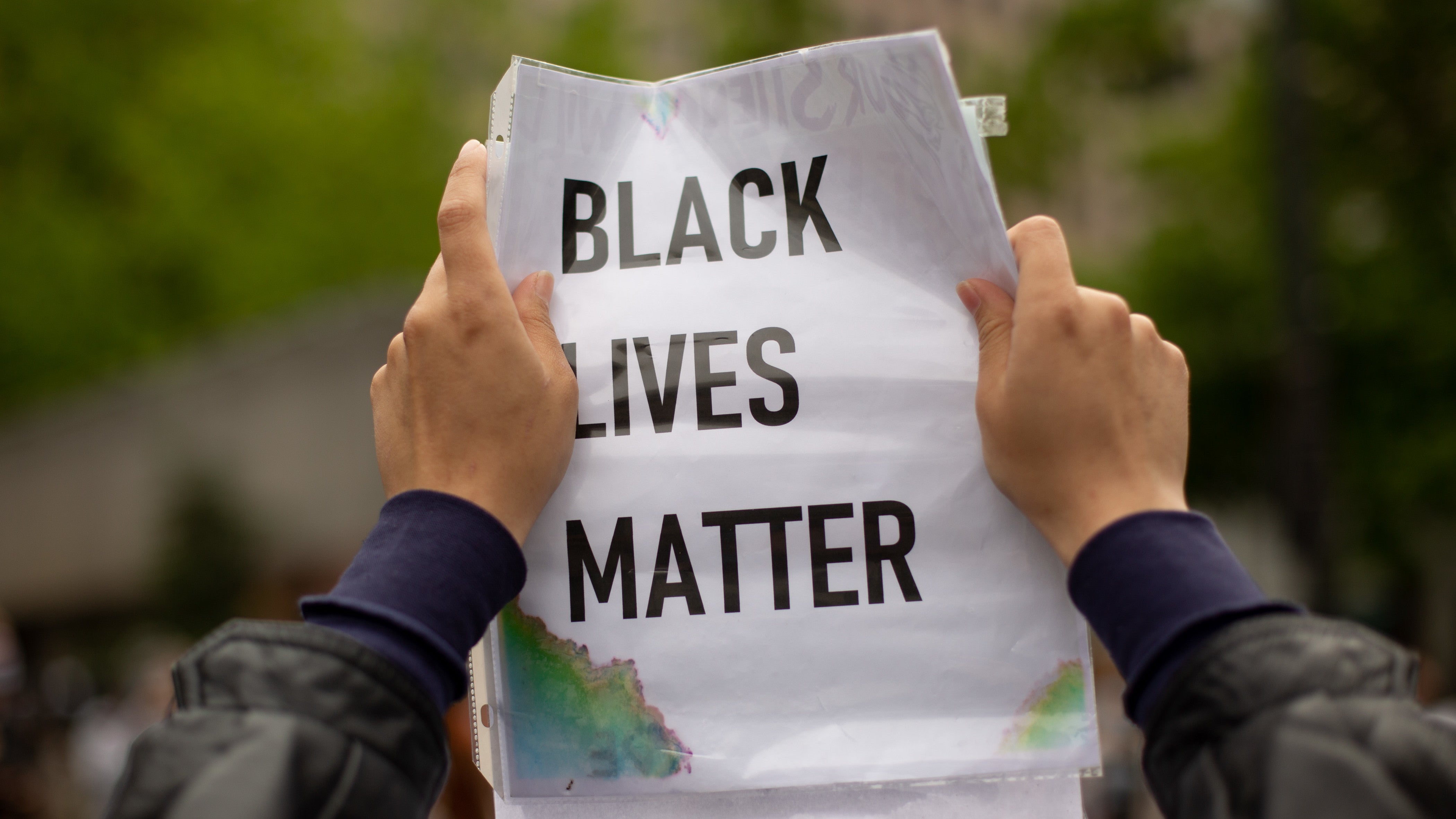 Game Companies Say They’re Supporting Black Lives Matter, But Few Are Offering Specifics