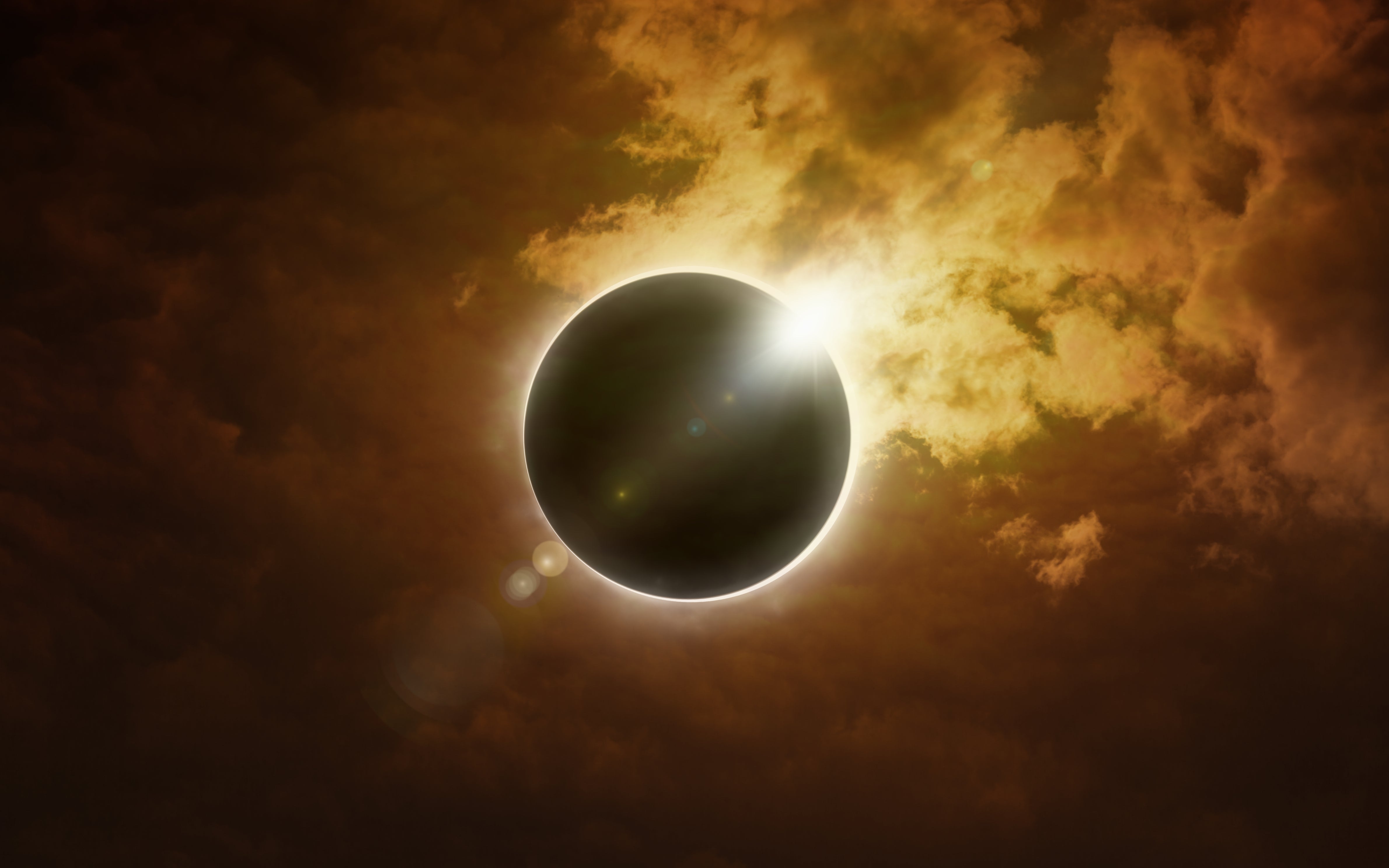 How To Watch Today’s Annular Solar Eclipse