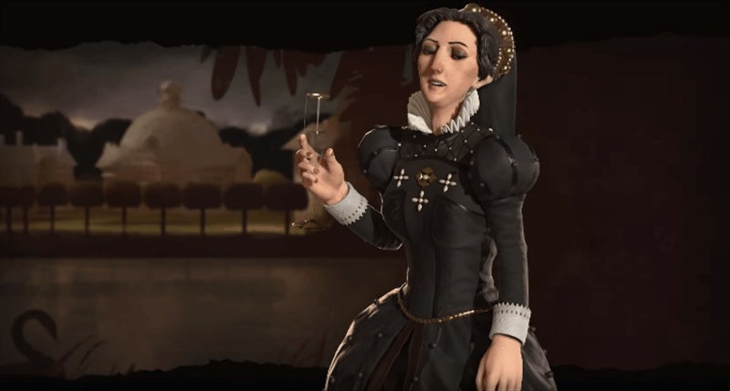 Civilization 6 Has The Most Incredible Animation Kotaku Australia