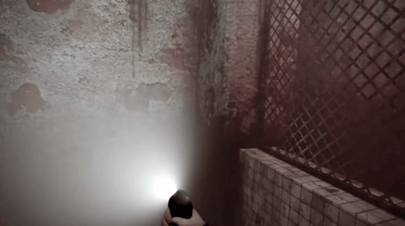 Silent Hill VR Demo Gets A Big No Thank You From Me