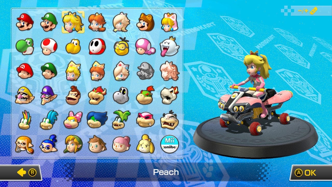 best kart in mario kart 8 download free