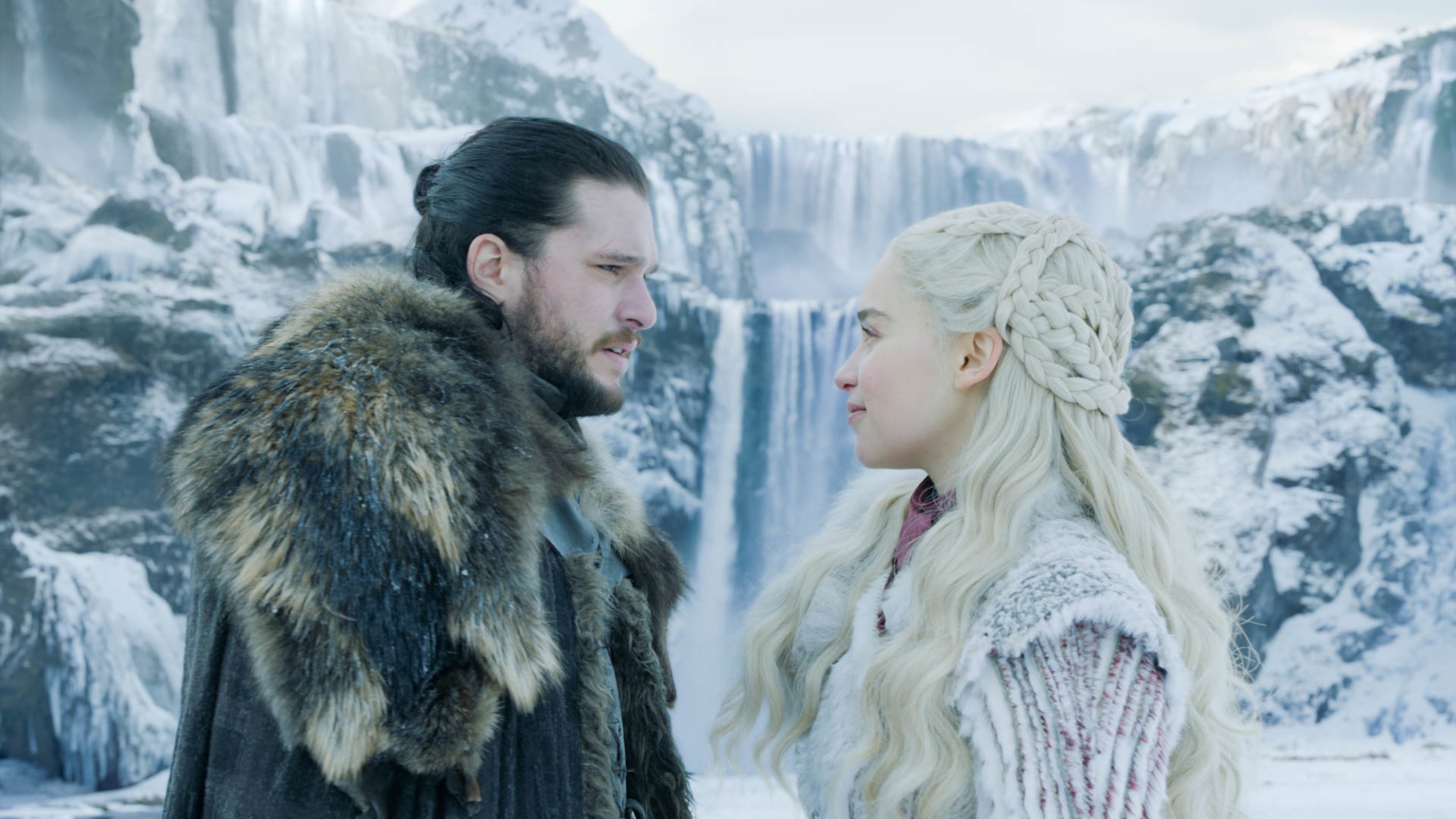 Duolingo’s High Valyrian Lessons Will Help You Speak Like A ‘Game Of Thrones’ Character