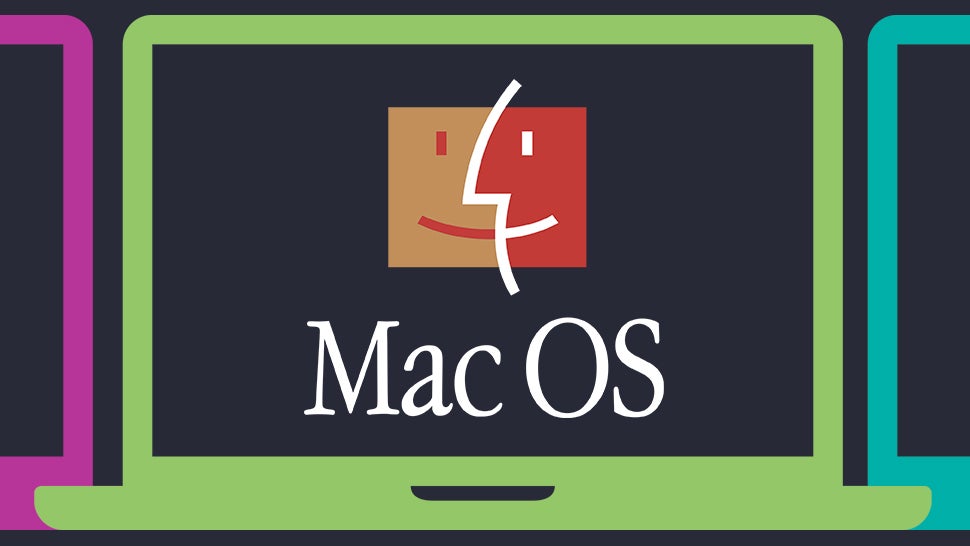 most recent os for mac