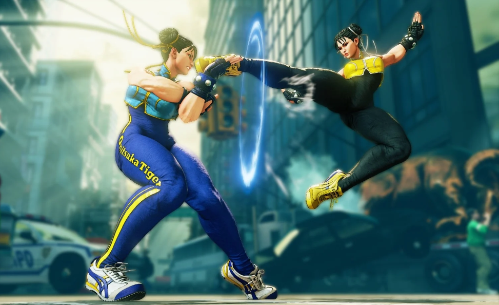 how old is chun-li in street fighter 6