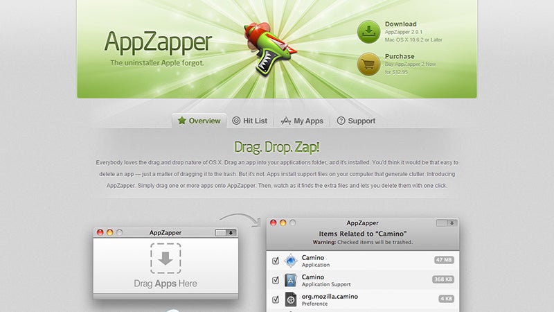 appzapper best apps