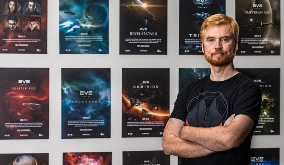 EVE Online’s Developers Want A ‘Chaos Era’ For The Game