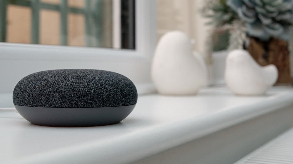 How To Adjust The Audio Sensitivity Of Your Google Home Device