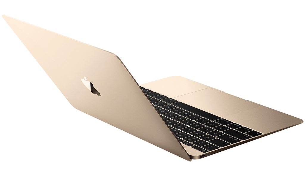 macbook 11 inch 2016 gold
