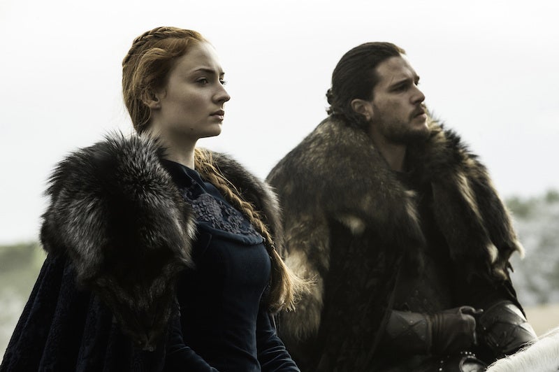 Everything You Need To Remember From Game Of Thrones Season 6 In 90 Seconds