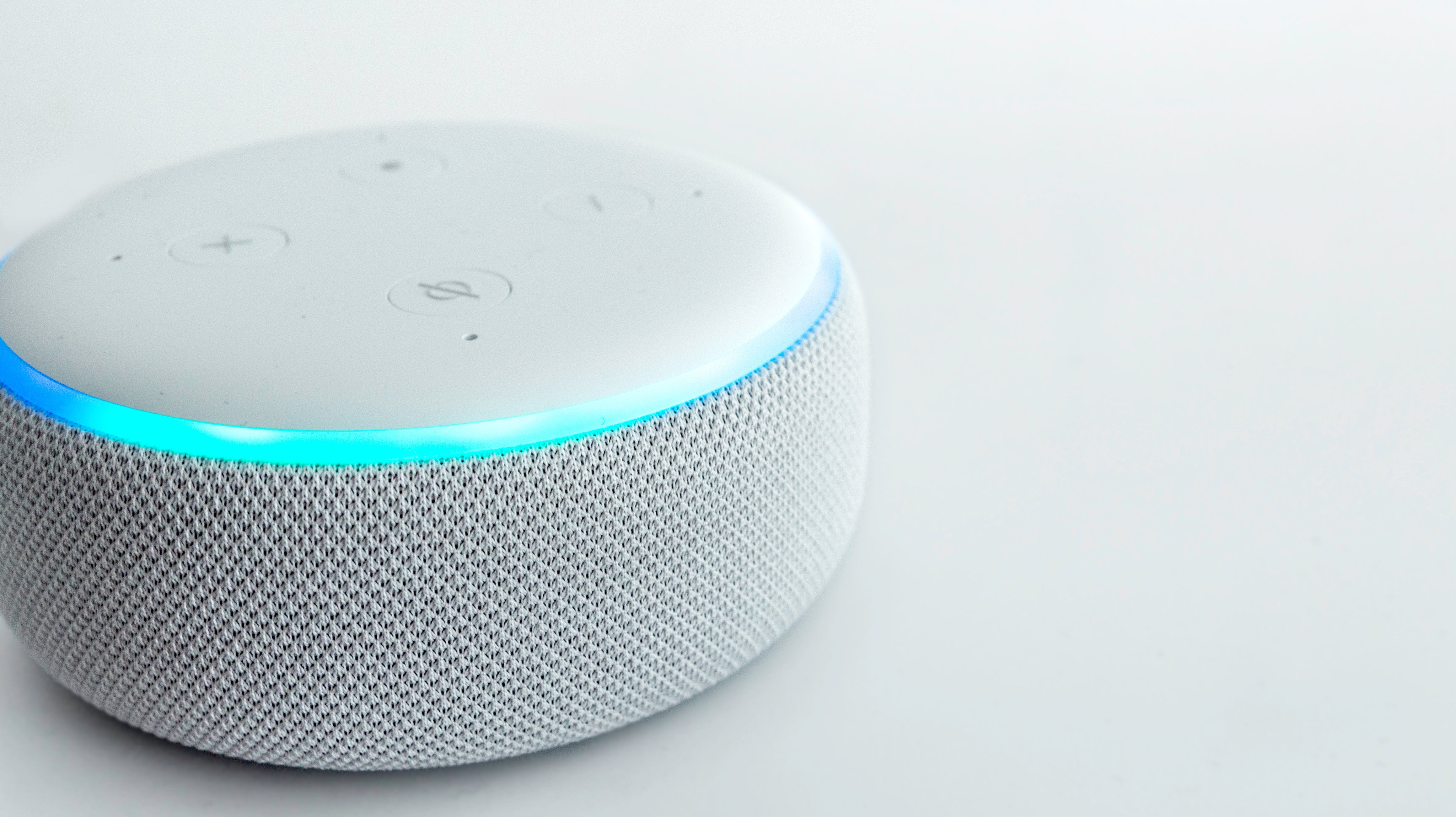Get An Echo Dot And A Month Of Music Unlimited For $9 Today