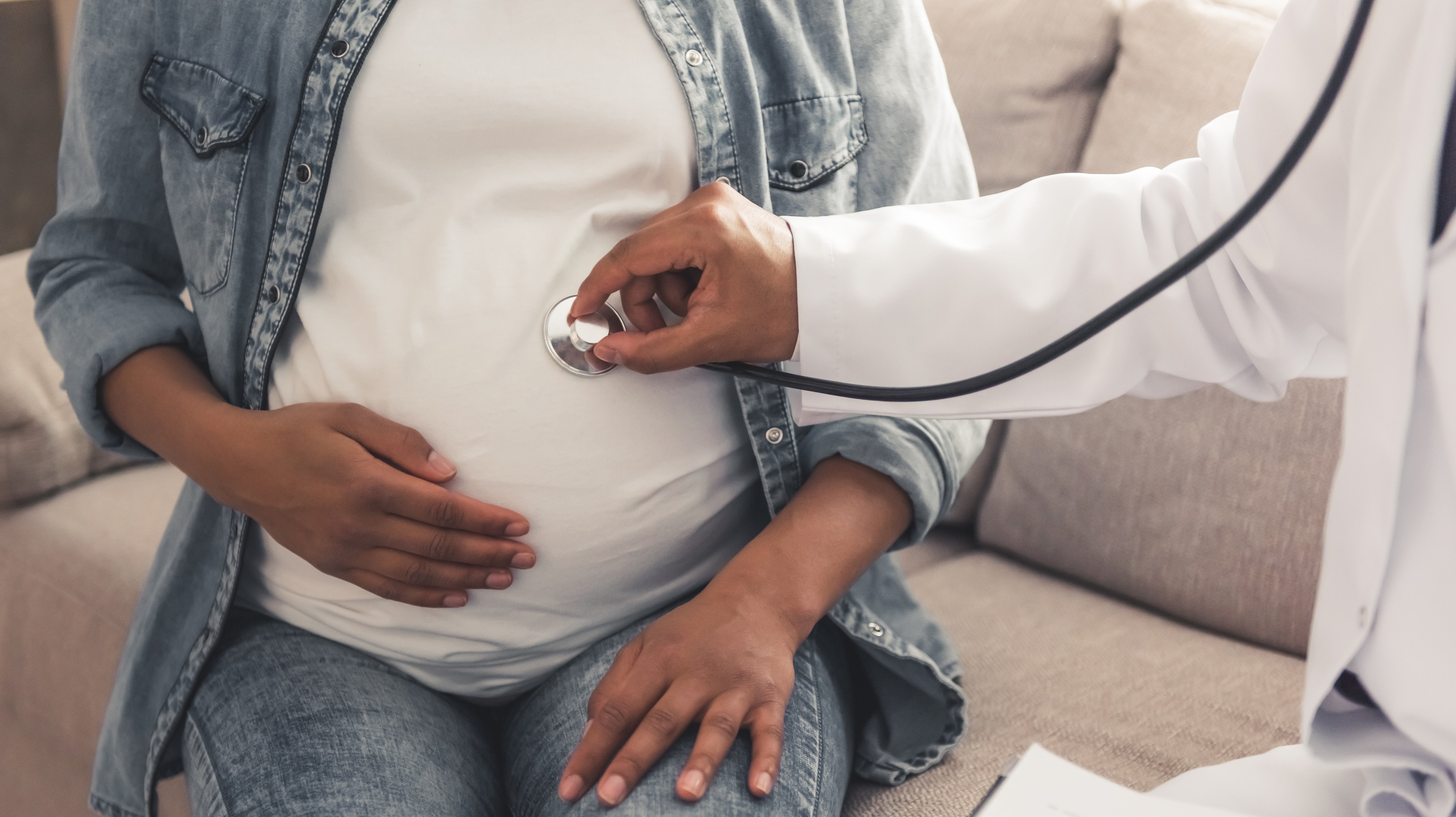 If You’re Pregnant, Here’s What You Need To Know About The Coronavirus
