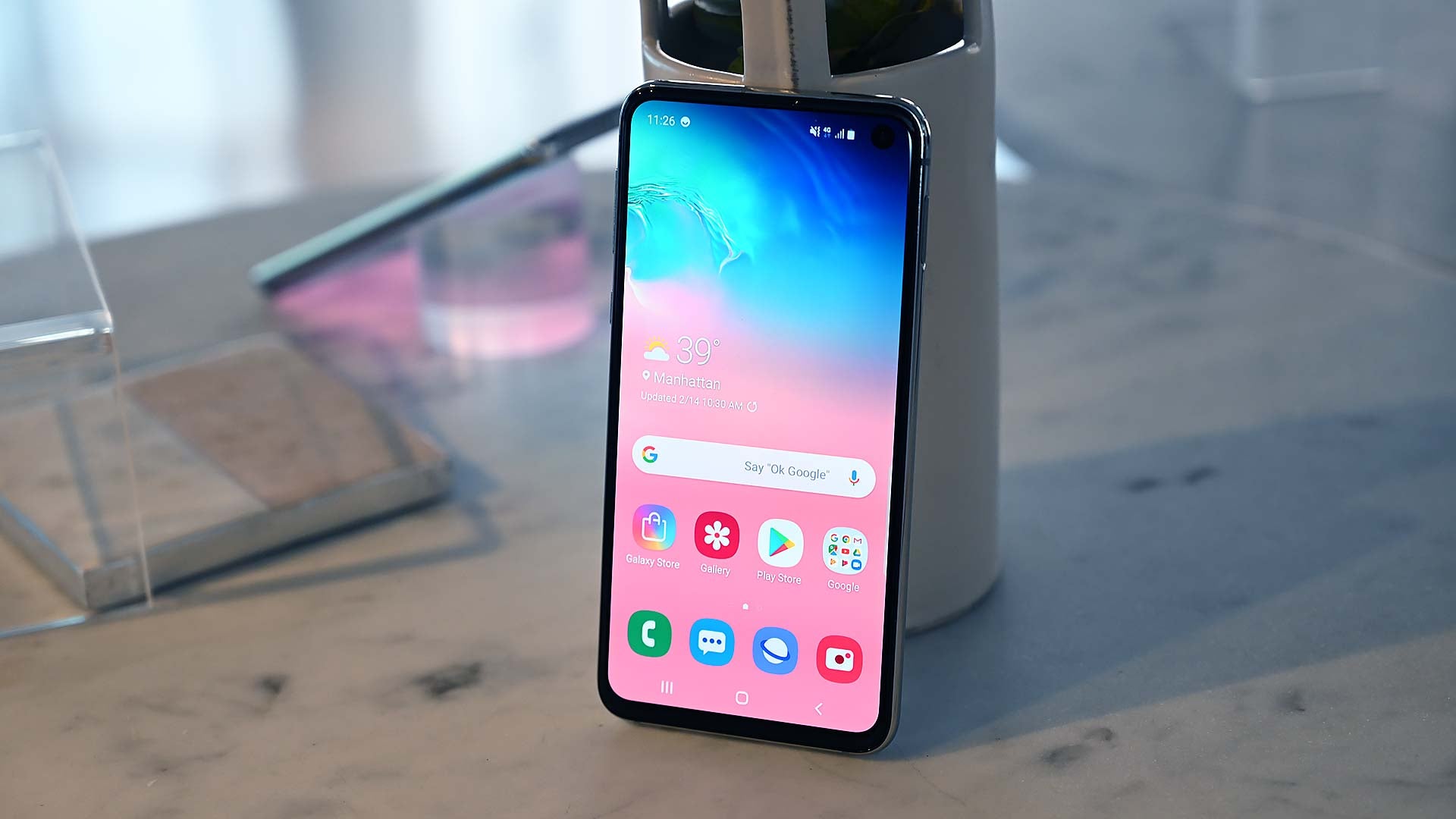 s10 phone