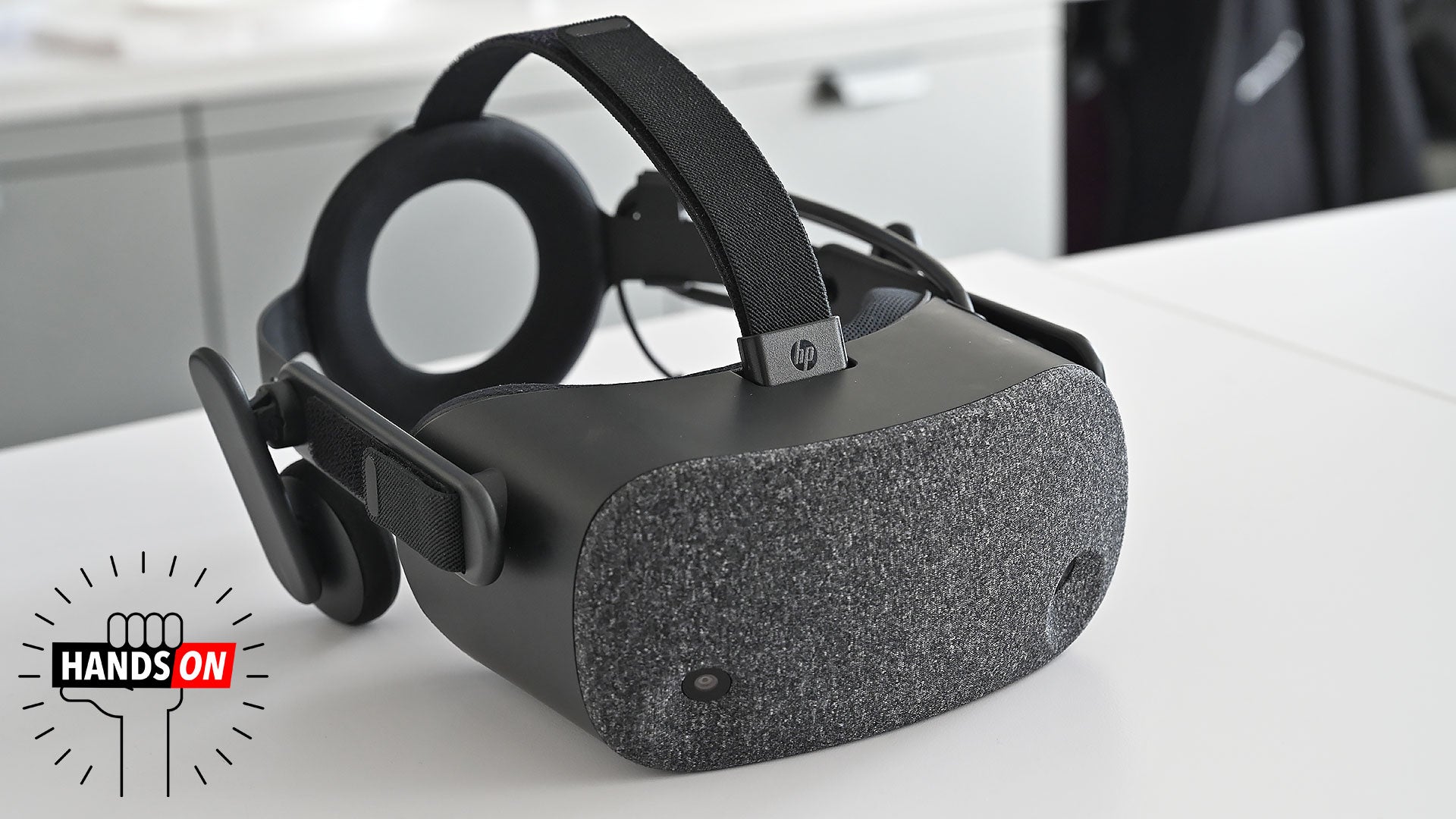 HP’s Reverb Headset Brings Us Closer To Crystal Clear VR