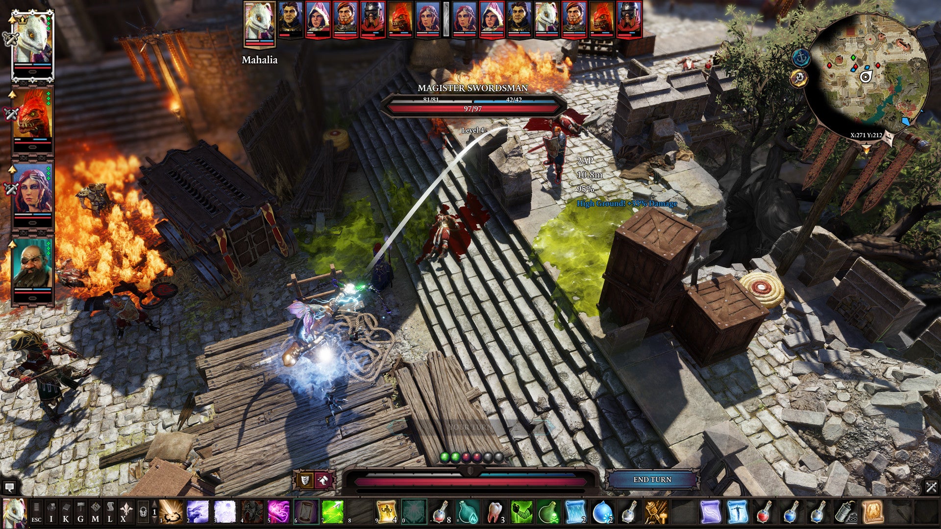 divinity original sin 2 conjurer skills