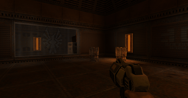 Quake 2 Gets A Demo Re-Release For Modern Graphics Hardware