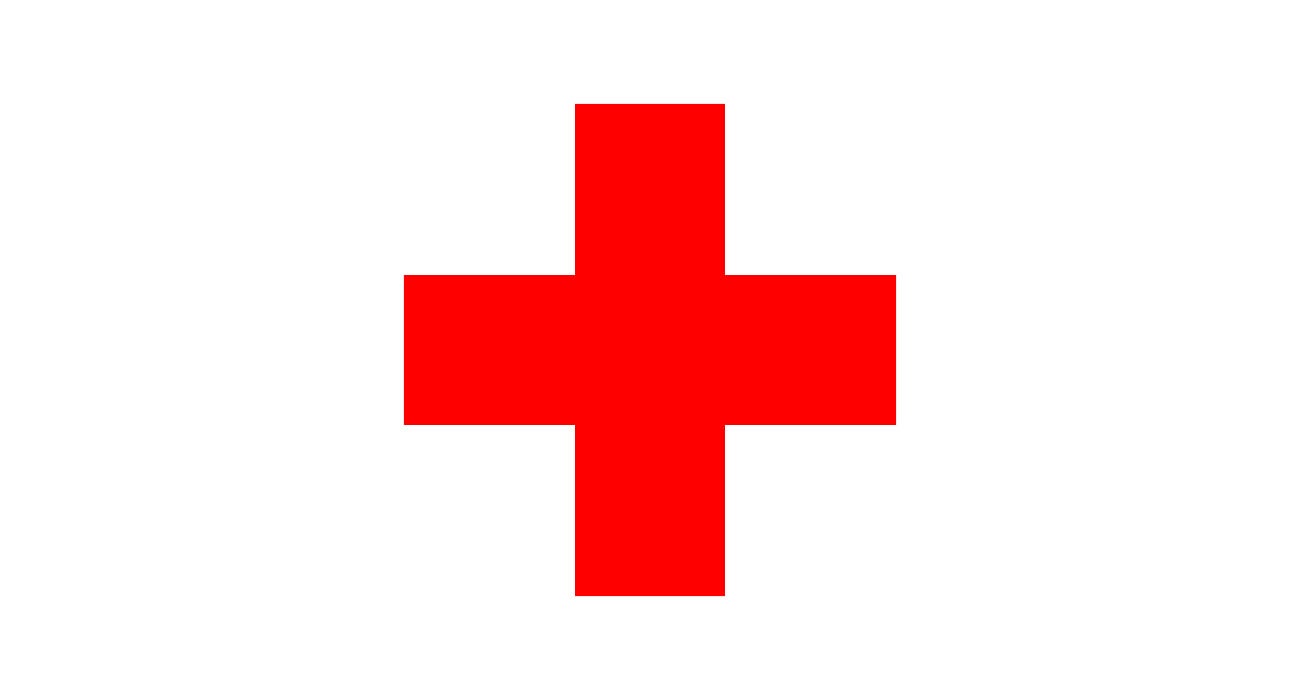 Video Games Aren't Allowed To Use The "Red Cross" Symbol ...