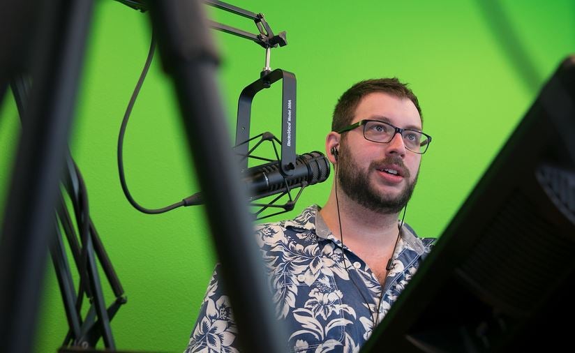Another Popular Twitch Streamer, King Gothalion, Moves To Mixer
