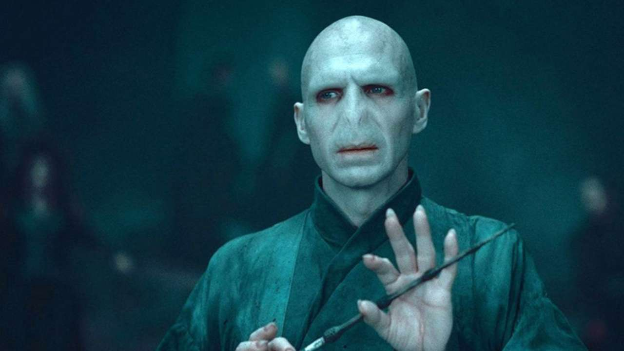 Ralph Fiennes Almost Turned Down Playing Voldemort Because He Didn’t Know Anything About Harry Potter
