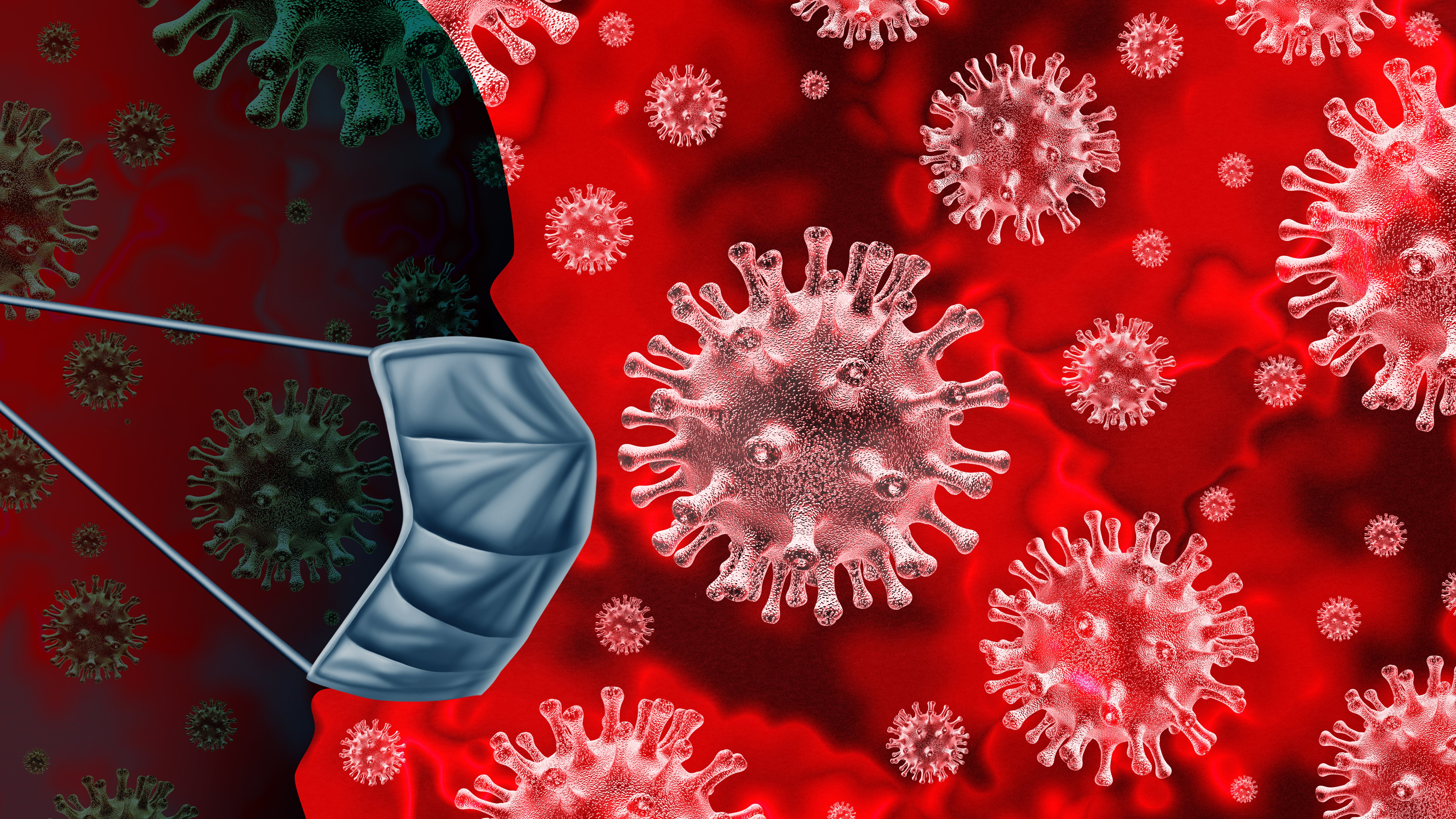 What We Know About The Coronavirus So Far