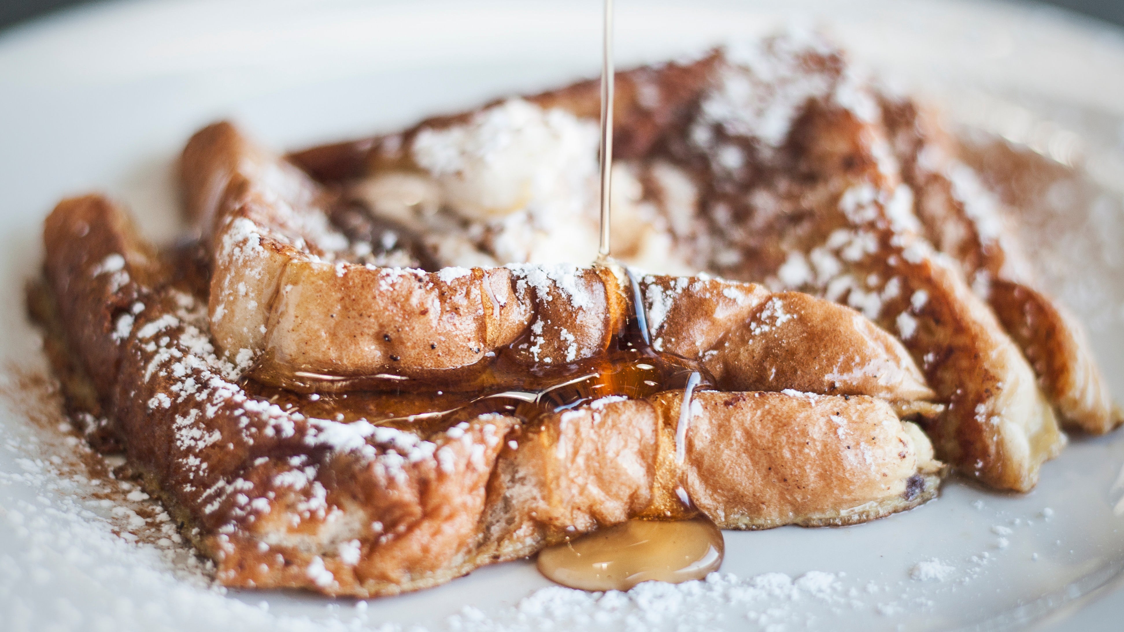 Add A Little Booze To Your French Toast