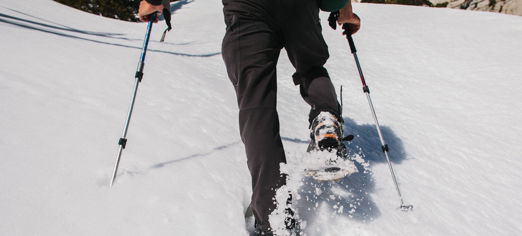 How Trekking Poles Can Make Your Hike Easier, Faster And Safer ...