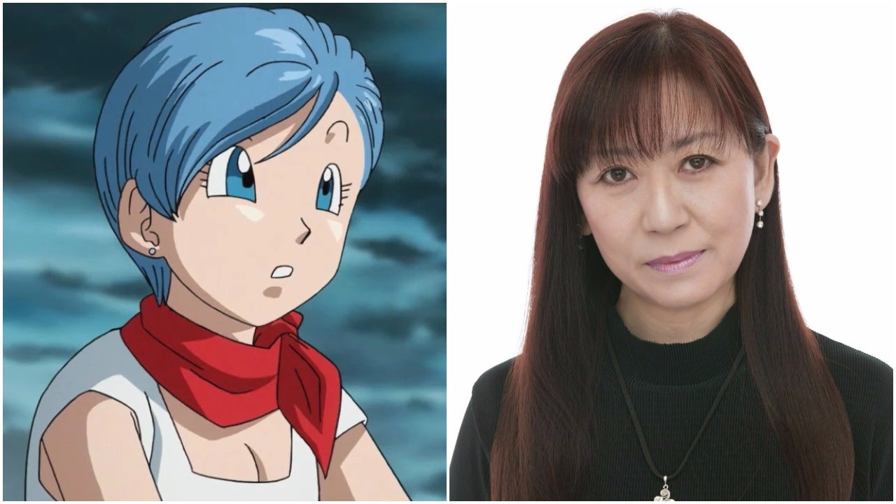 Will DB Super get cancelled with Bulma voice actor passing away? - Dragonball Forum - Neoseeker ...