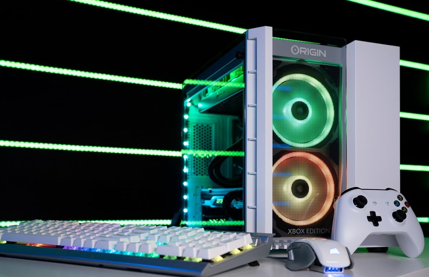 New Gaming PC Comes With Built-In Xbox One Or PS4