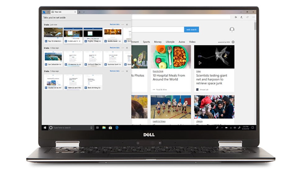 9 Reasons It Might Be Time To Switch To Microsoft Edge