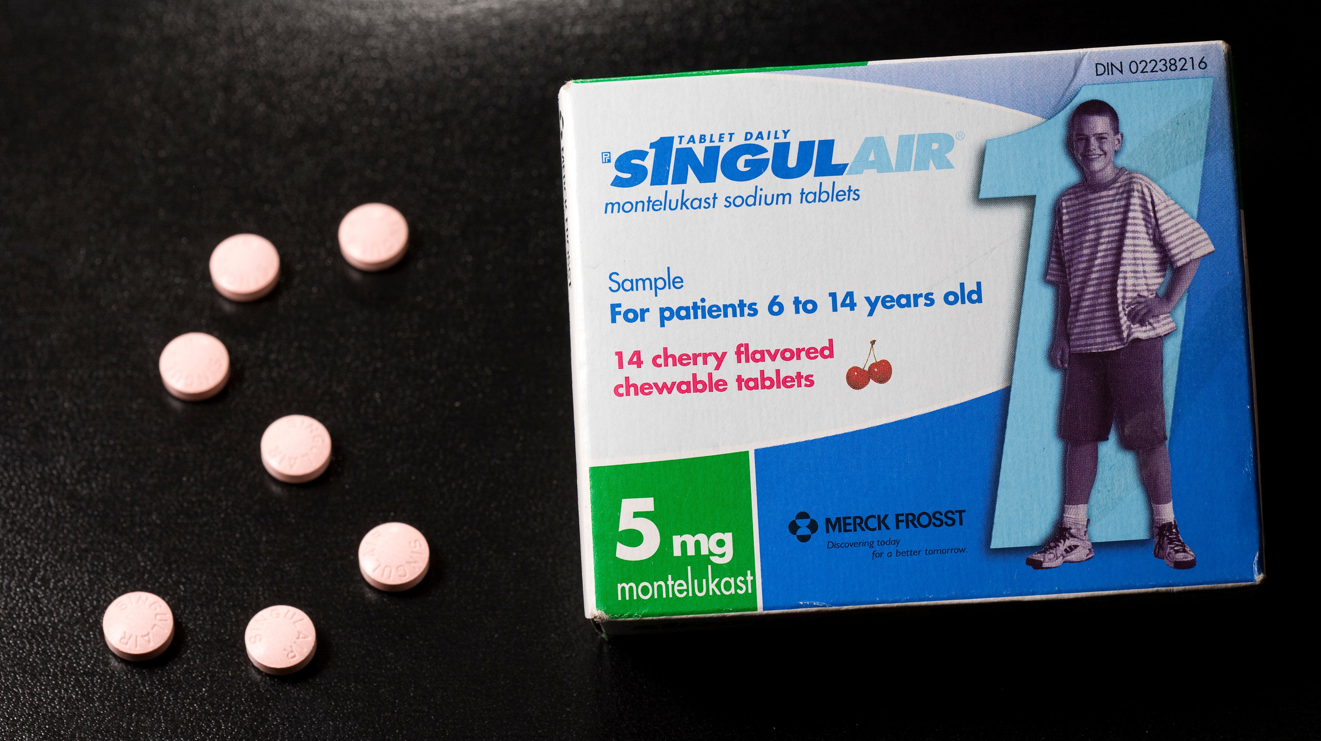 What You Should Know About Your Kid’s Singulair Prescription