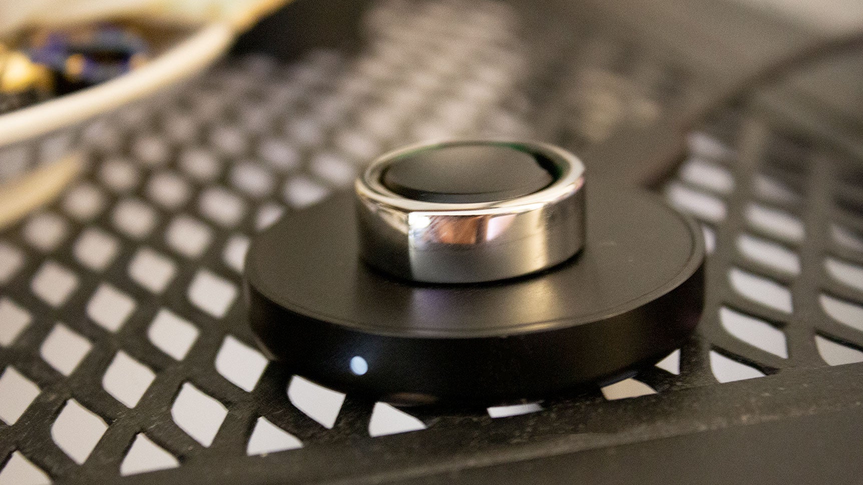 oura ring sleep tracker