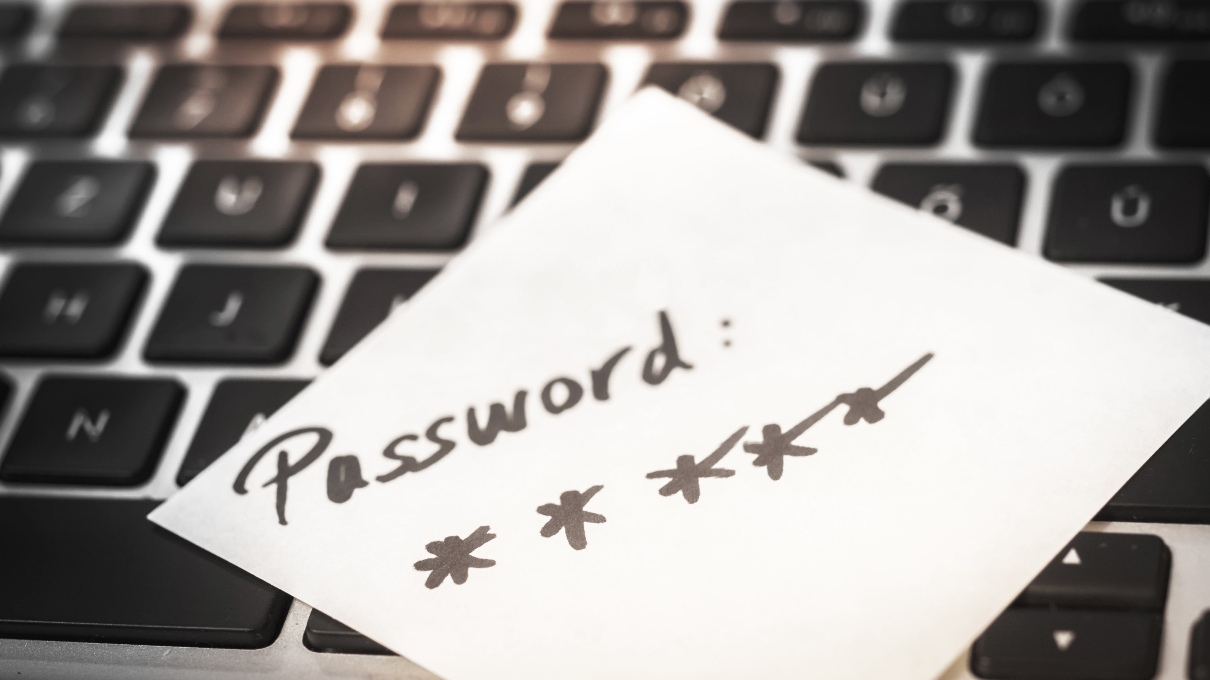 How Do I Access My Work Passwords From My Home Devices?