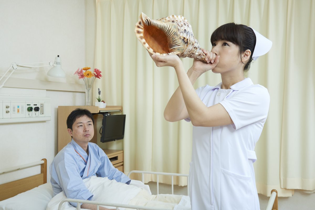 Japanese Stock Photos That Are Strange On Purpose