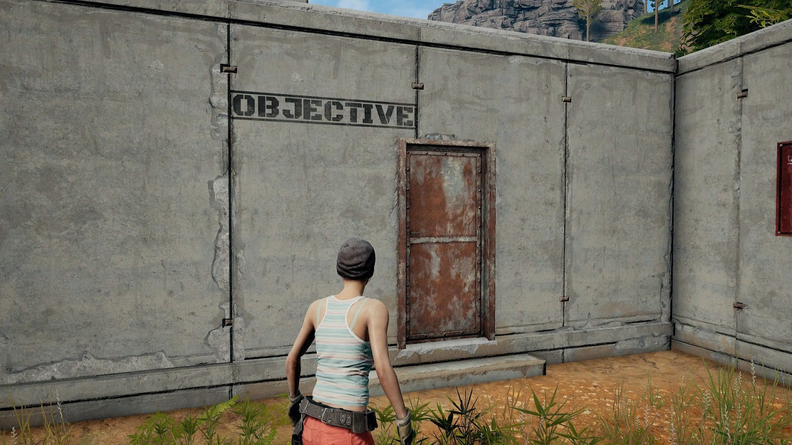 PUBG Players Are Turning The Start Of Matches Into A Loud Door Hellscape